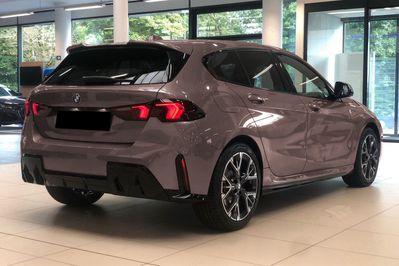 BMW Seria 1 120 M Sport