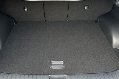 Kia Sportage 1.6 T-GDI HEV L 2WD aut