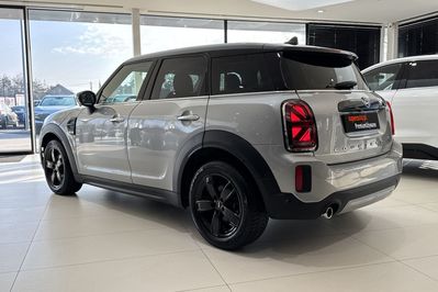 Mini Countryman Cooper Classic Trim aut