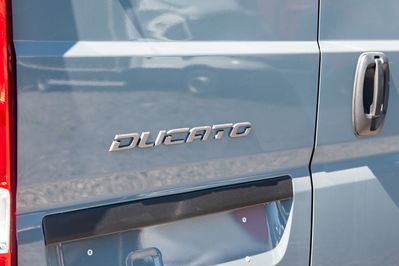 Fiat Ducato Maxi L4H2