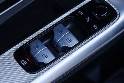 Mercedes GLC Coupe 200 4-Matic AMG Line