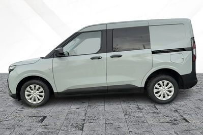 Ford Transit Courier Kombi N1 L1H1 Trend