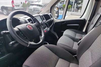 Fiat Ducato L4 Zabudowa