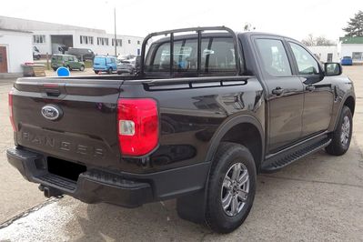 Ford Ranger XLT 4x4 A6