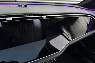 Mercedes E Klasa 220 d 4-Matic AMG