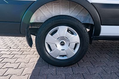 Ford Transit L3H2 Trend