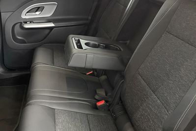 Mercedes GLB 200 4-Matic Progressive