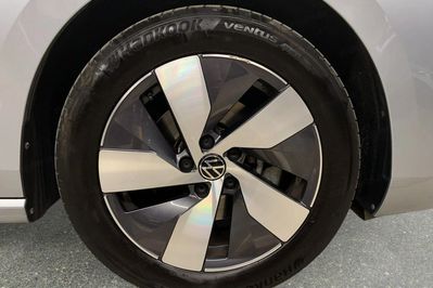 Volkswagen Passat 2.0 TDI DSG