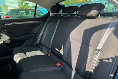 Skoda Superb Style 1.5 TSI  DSG