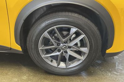 Lexus LBX LBX 1.5 Hybrid