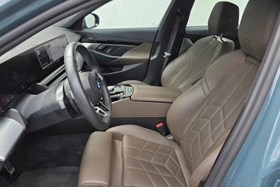 BMW Seria 5 520d xDrive M Sport