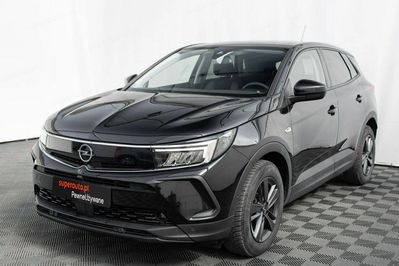 Opel Grandland X Grandland 1.2 T Business Edition S&S aut