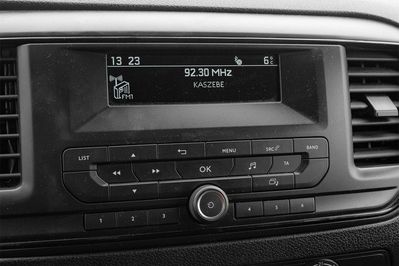 Toyota Proace Verso Long L2H1