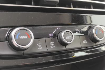 Opel Mokka 50kWh Edition