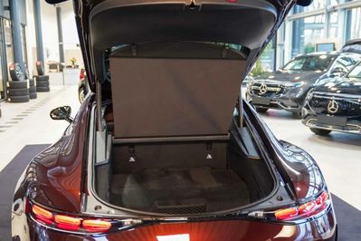 Mercedes AMG GT 55 4Matic+