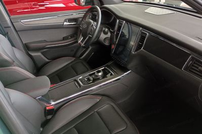 Swm G05 DCT 1.5T GDI 7-miejsc