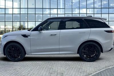 Land Rover Range Rover Sport Range Rover S 3.0 D300 mHEV Dynamic HSE