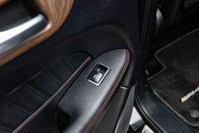 Mercedes GLE Coupe 350 d 4-Matic