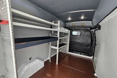 Ford Transit Custom 2.0 L2H2