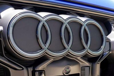 Audi Q5 TDI quattro S line