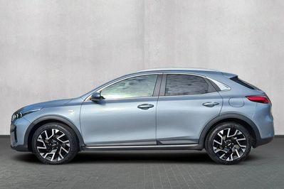 Kia XCeed 1.5 t-Gdi m Dct