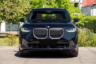 BMW X3 xDrive20 M Sport