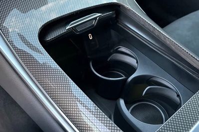 Mercedes GLC Coupe 300 4-Matic AMG Line