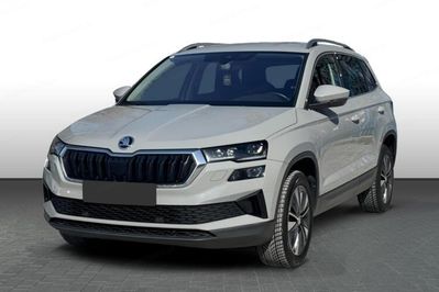 Skoda Karoq Style 1.5 TSI DSG