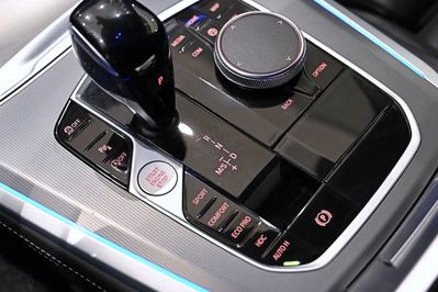 BMW X5 xDrive25d aut