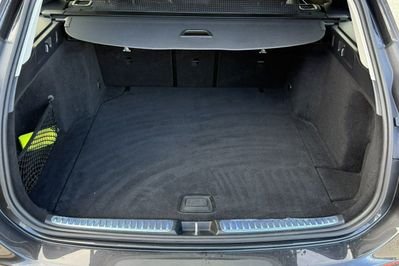 Mercedes Klasa C Kombi 220 d Avantgarde