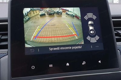 Renault Arkana 1.6 E-Tech Zen