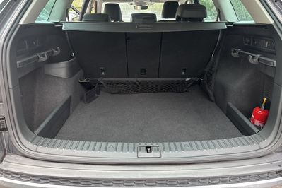 Skoda Kodiaq Style 2.0 TSI 4x4  DSG
