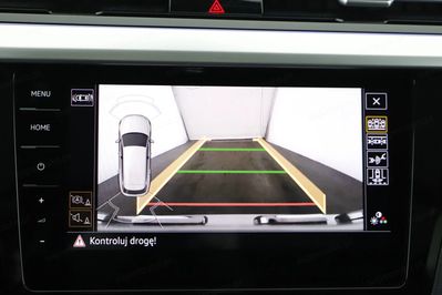 Volkswagen Arteon 2.0 TSI R-Line DSG