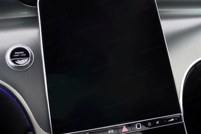 Mercedes GLC 220 d 4-Matic AMG Line