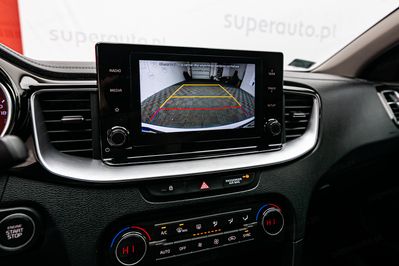 Kia Ceed 1.6 CRDi SCR L