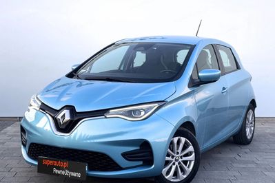 Renault ZOE R135  50 Zen