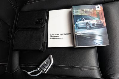 BMW X5 xDrive25d aut