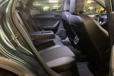 Cupra Formentor 1.5 TSI DSG