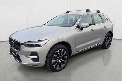 Volvo XC60 B4 B Plus Bright aut