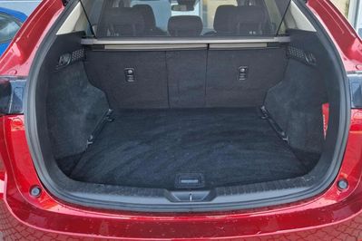 Mazda CX-5 2.0 Skyjoy 2WD aut