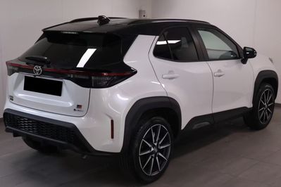 Toyota Yaris Cross GR Sport 1.5 Hybrid