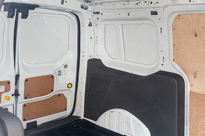 Ford Transit Connect L2H1 Trend