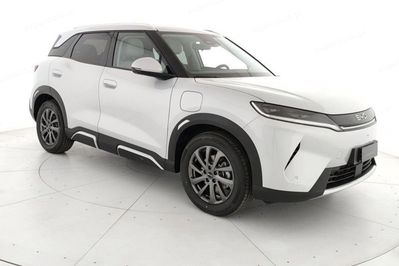 BYD ATTO 2 DM-i Boost