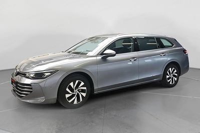 Volkswagen Passat TSI  mHEV DSG