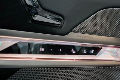 BMW Seria 7 740d xDrive M Sport