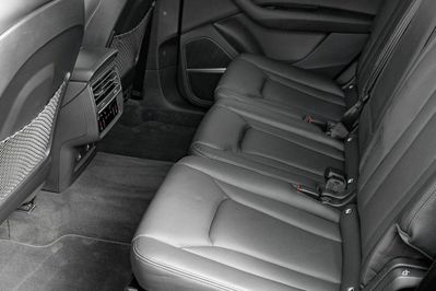 Audi Q7 50 TDI mHEV quattro Tiptr.