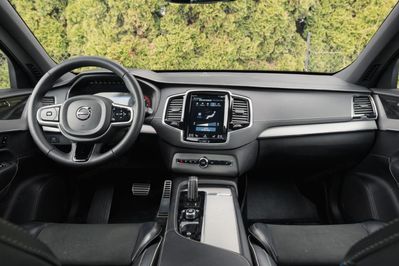Volvo XC90 B5 D AWD R-Design aut