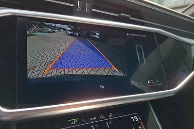 Audi A7 55 TFSI e PHEV Quattro S tronic