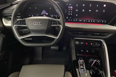Audi Q5 TDI quattro S line Sportback