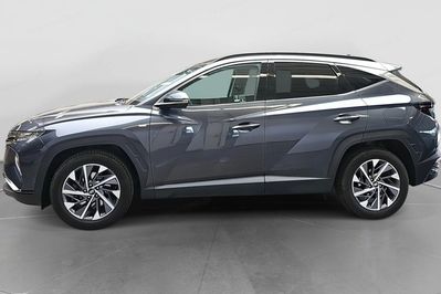Hyundai Tucson 1.6 t-Gdi 48V Smart 2WD Dct
